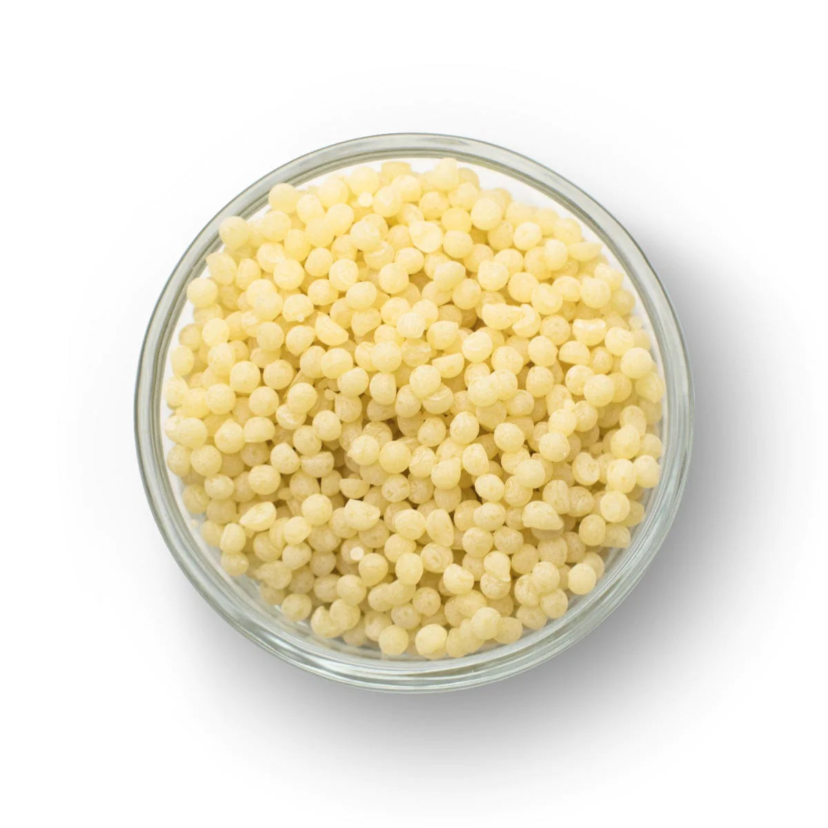 Beeswax (Certified Organic)
