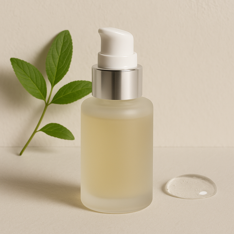 Private Label - Advanced Hydration Hyaluronic Acid Serum