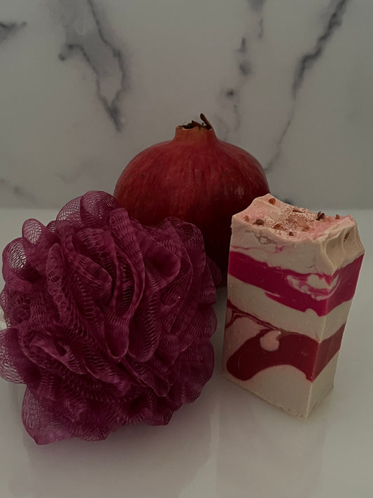 Ain't Misbehavin' Soap