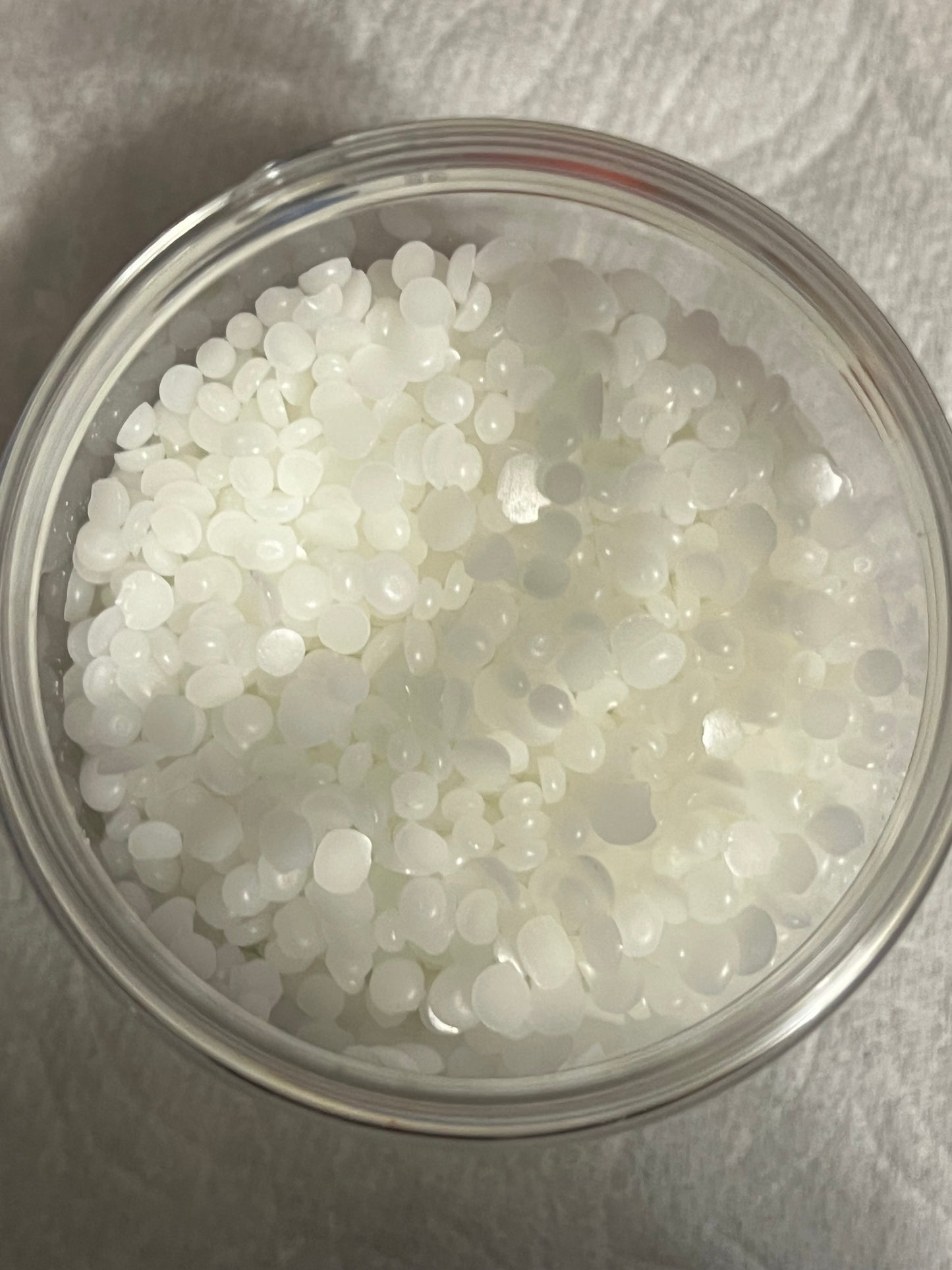 Cetearyl Alcohol - Natural Thickener - Cosmetic Grade
