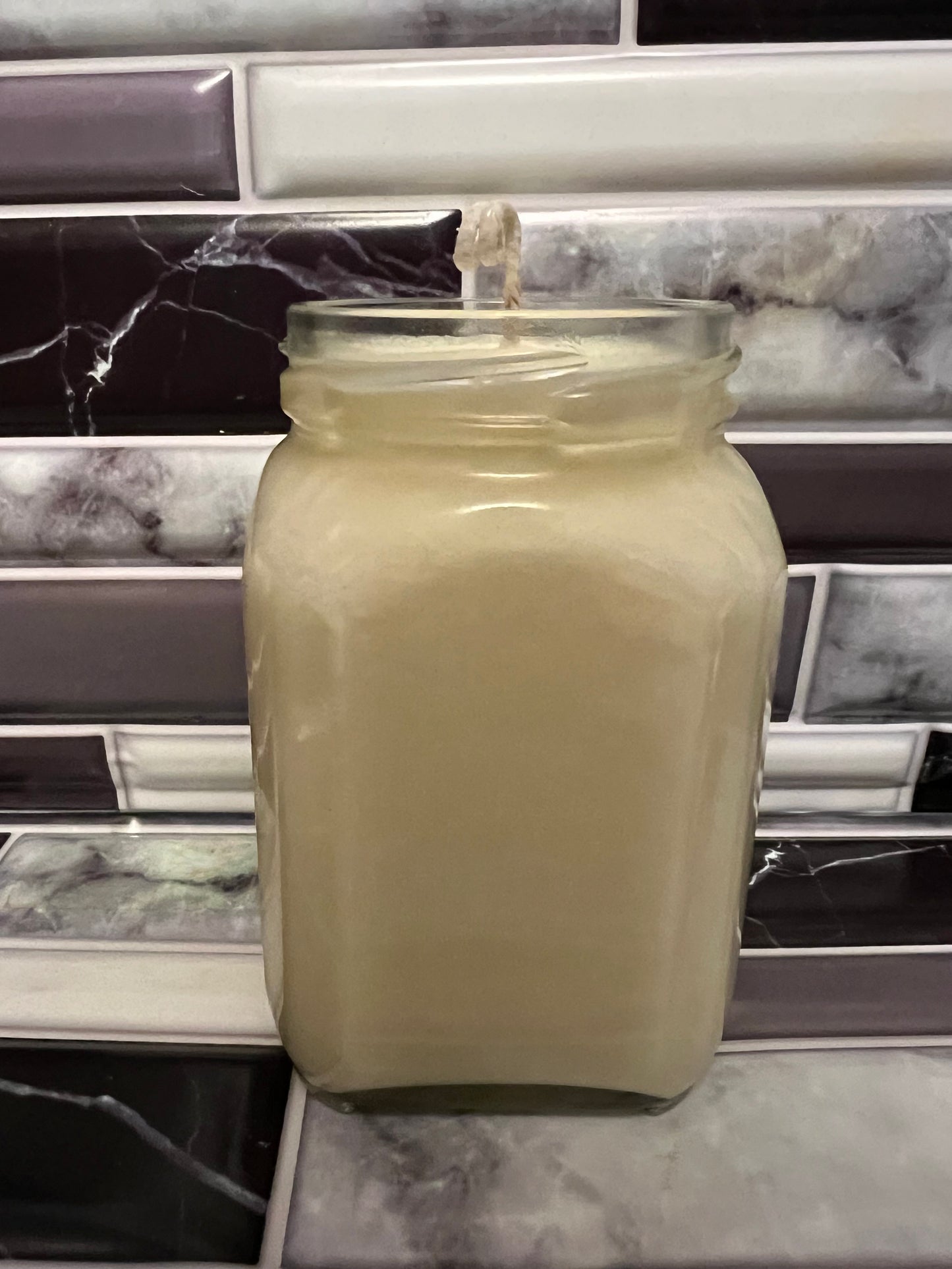 Shave & A Haircut Candle - 10 oz.