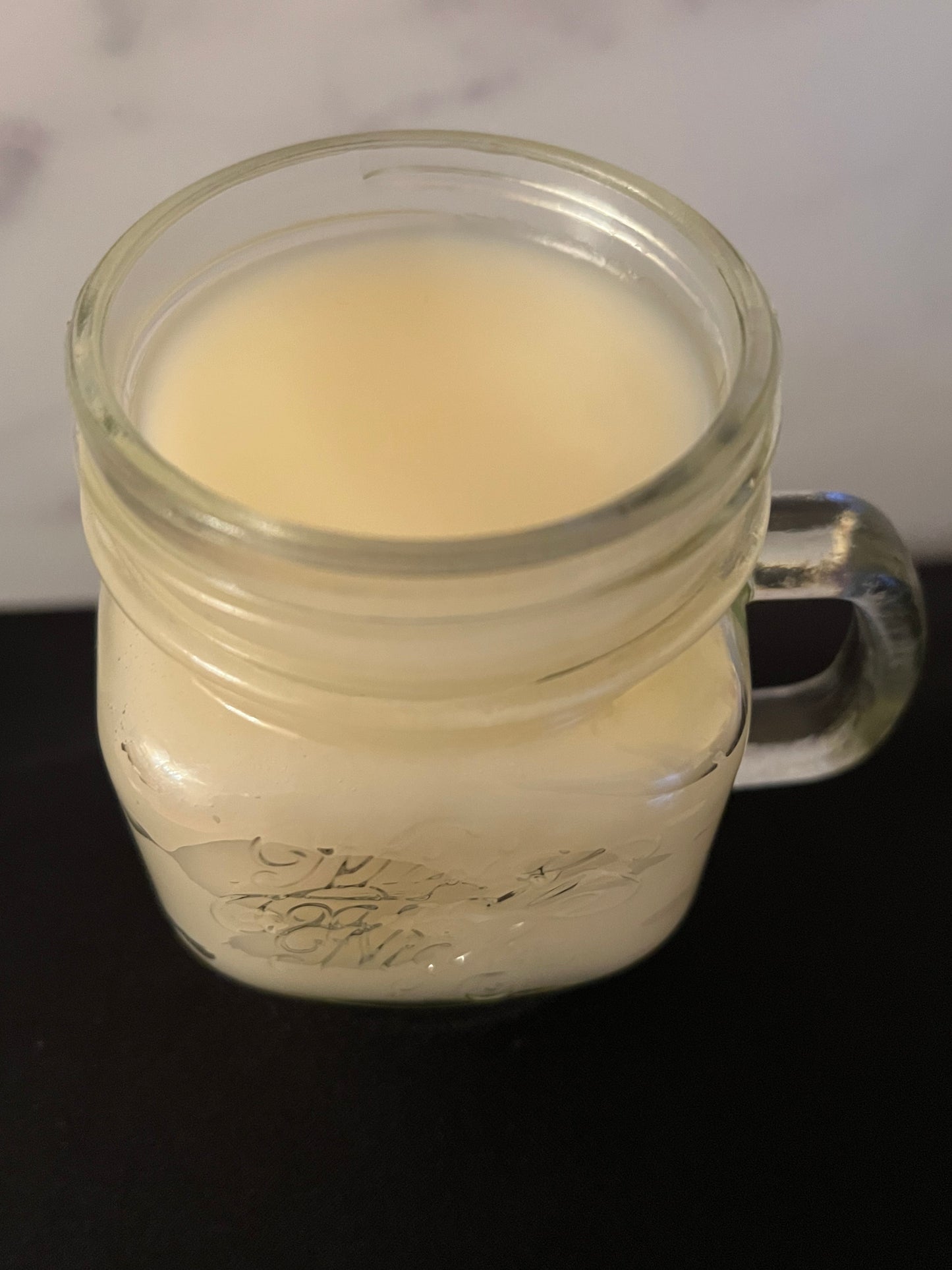 Wickless (NO BURN) Candles - 8 oz.
