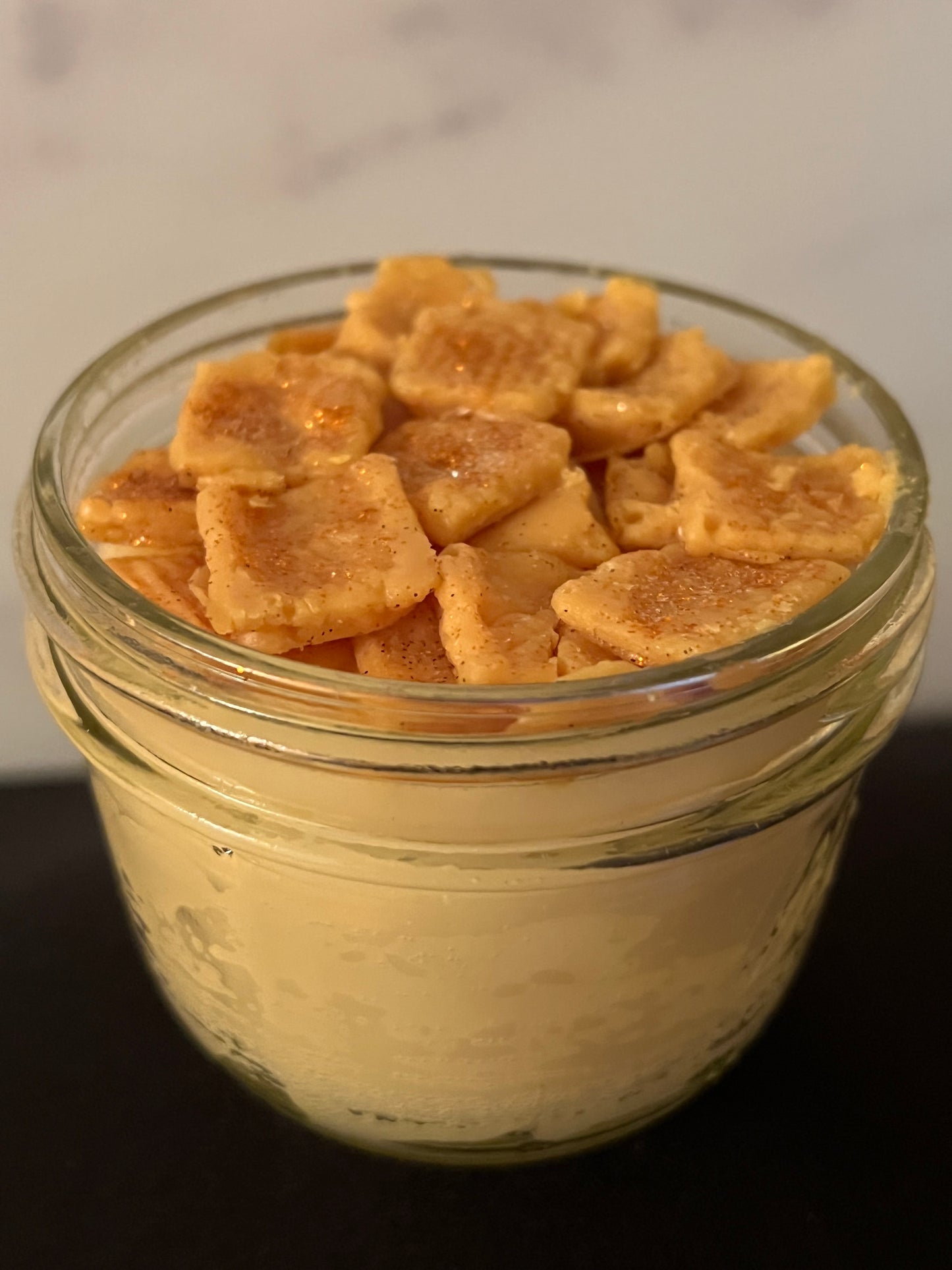 Wickless Candles - 8 oz.