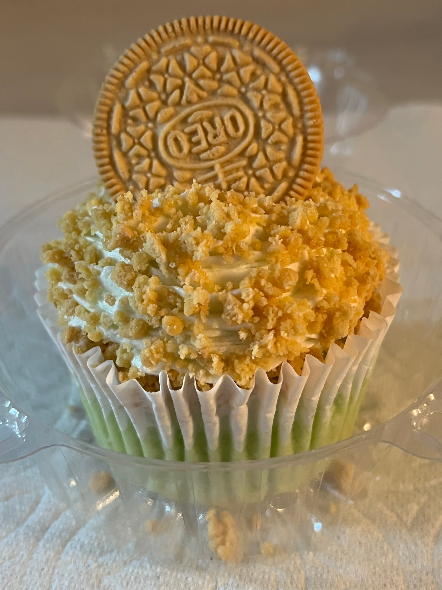 Gourmet Cupcakes