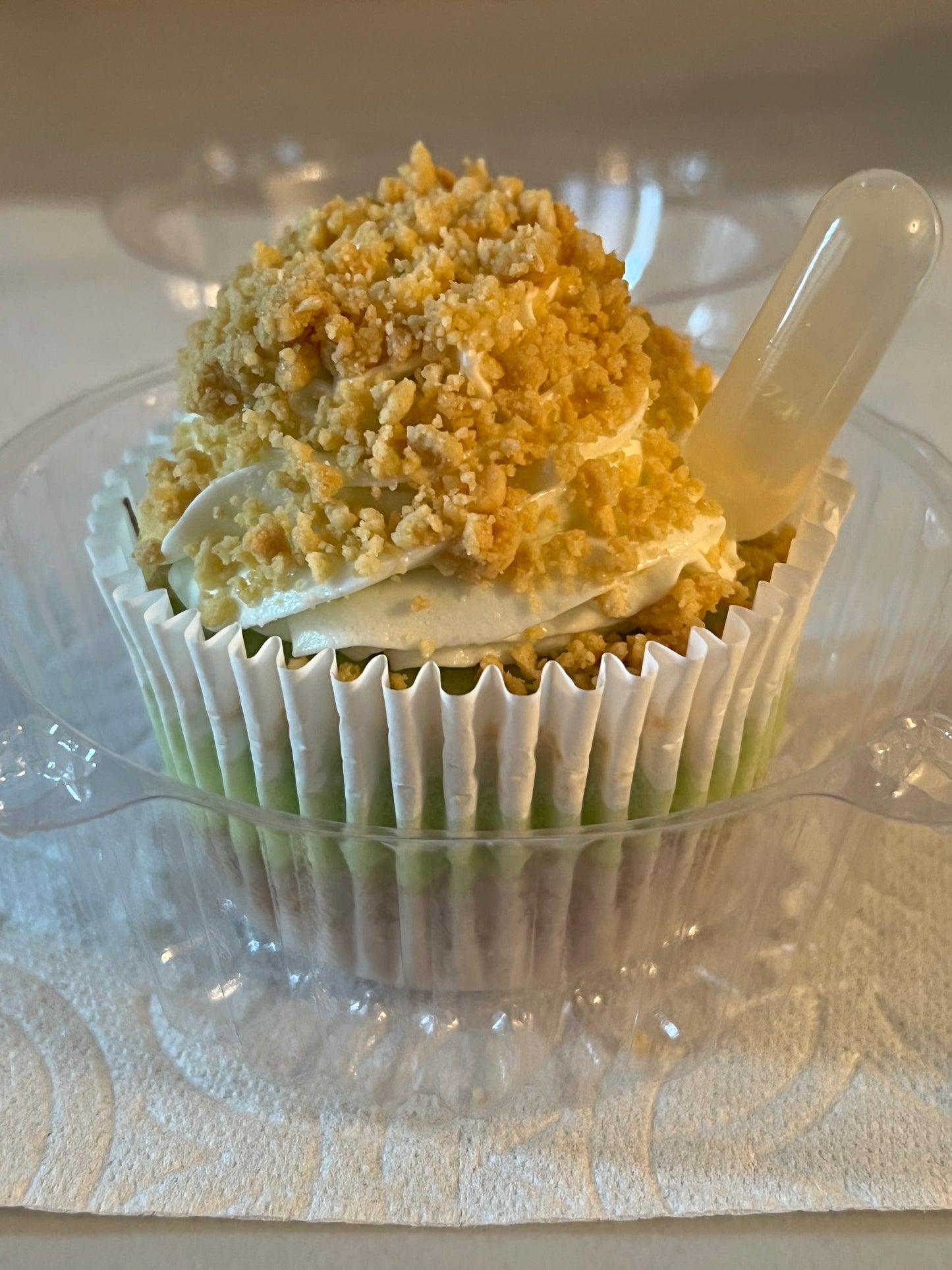 Gourmet Cupcakes