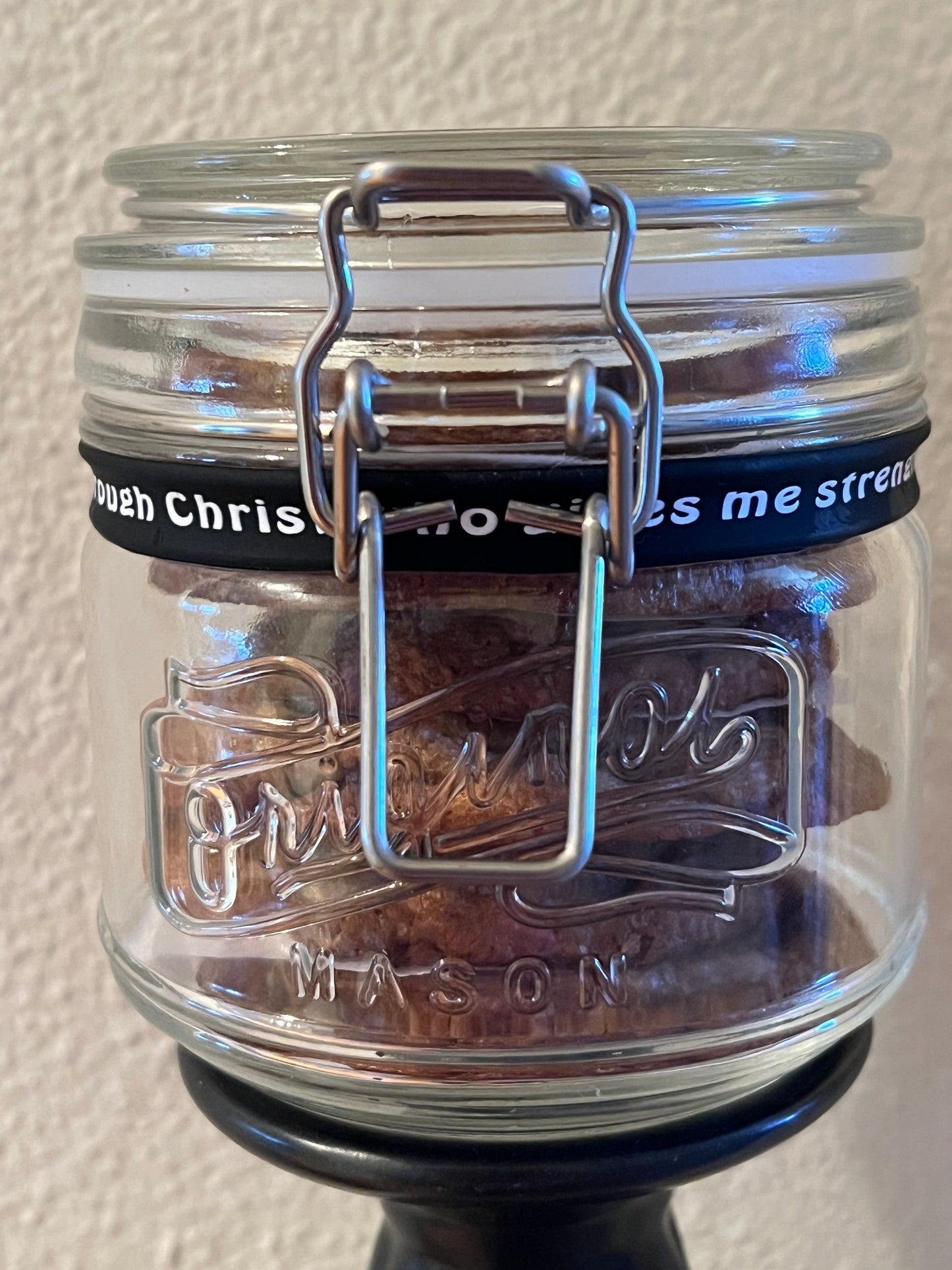 Angelique's Delights - Brown Butter Chocolate Chip Cookie Jar - 10.5 oz.