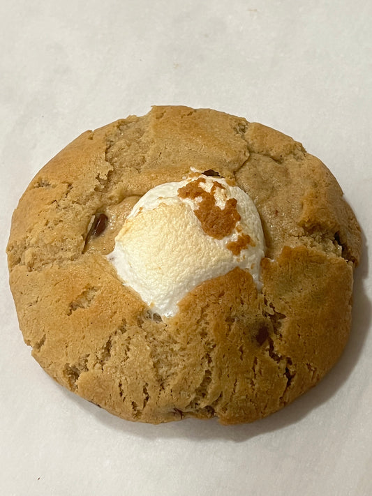 S'mores Cookie - 5.5 oz