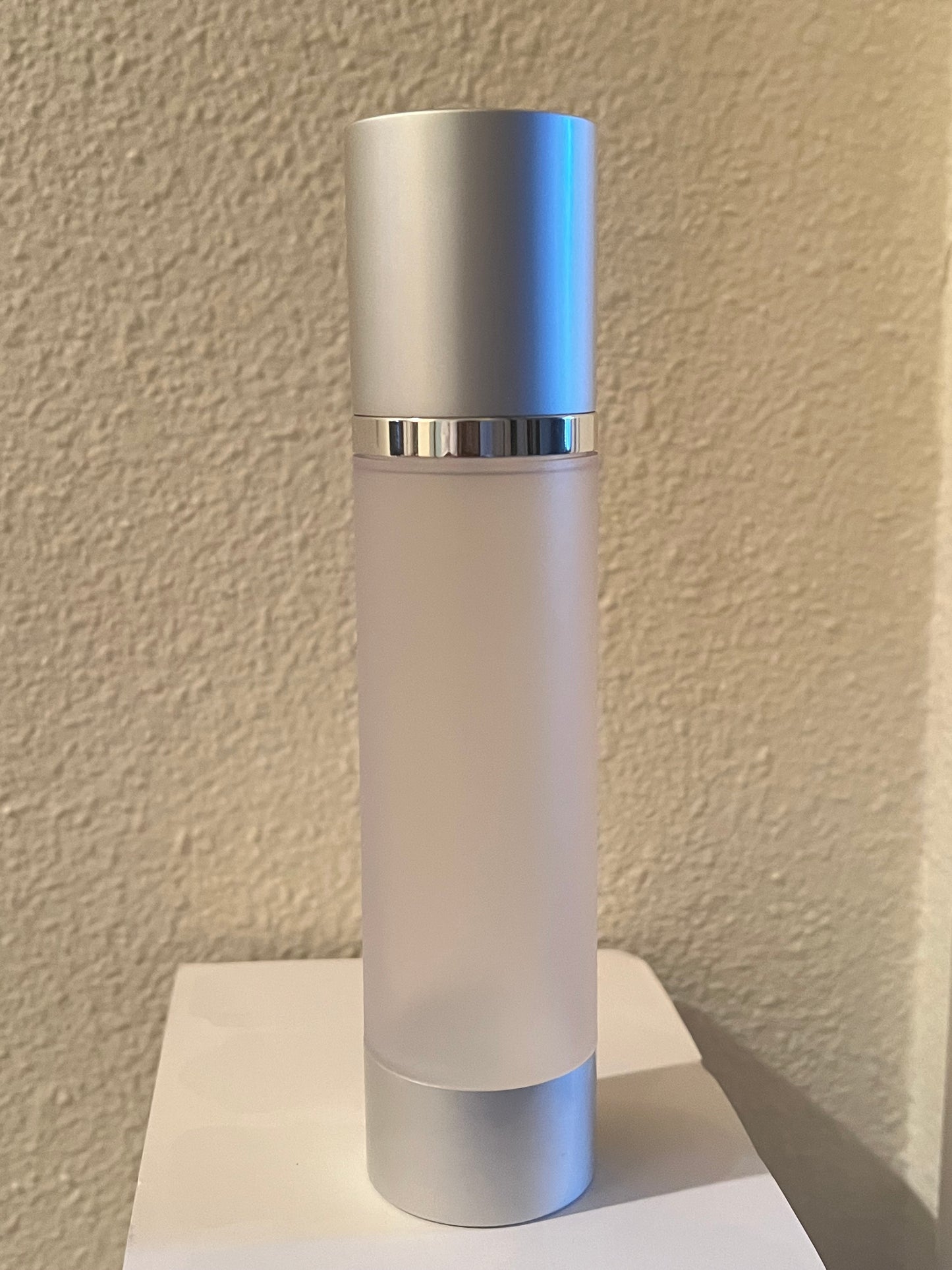 Airless Cosmetic Packaging