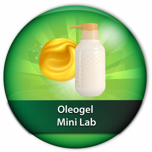 PA (Positive Aging) System's Oleogel (Gel to Milk) Facial Cleanser