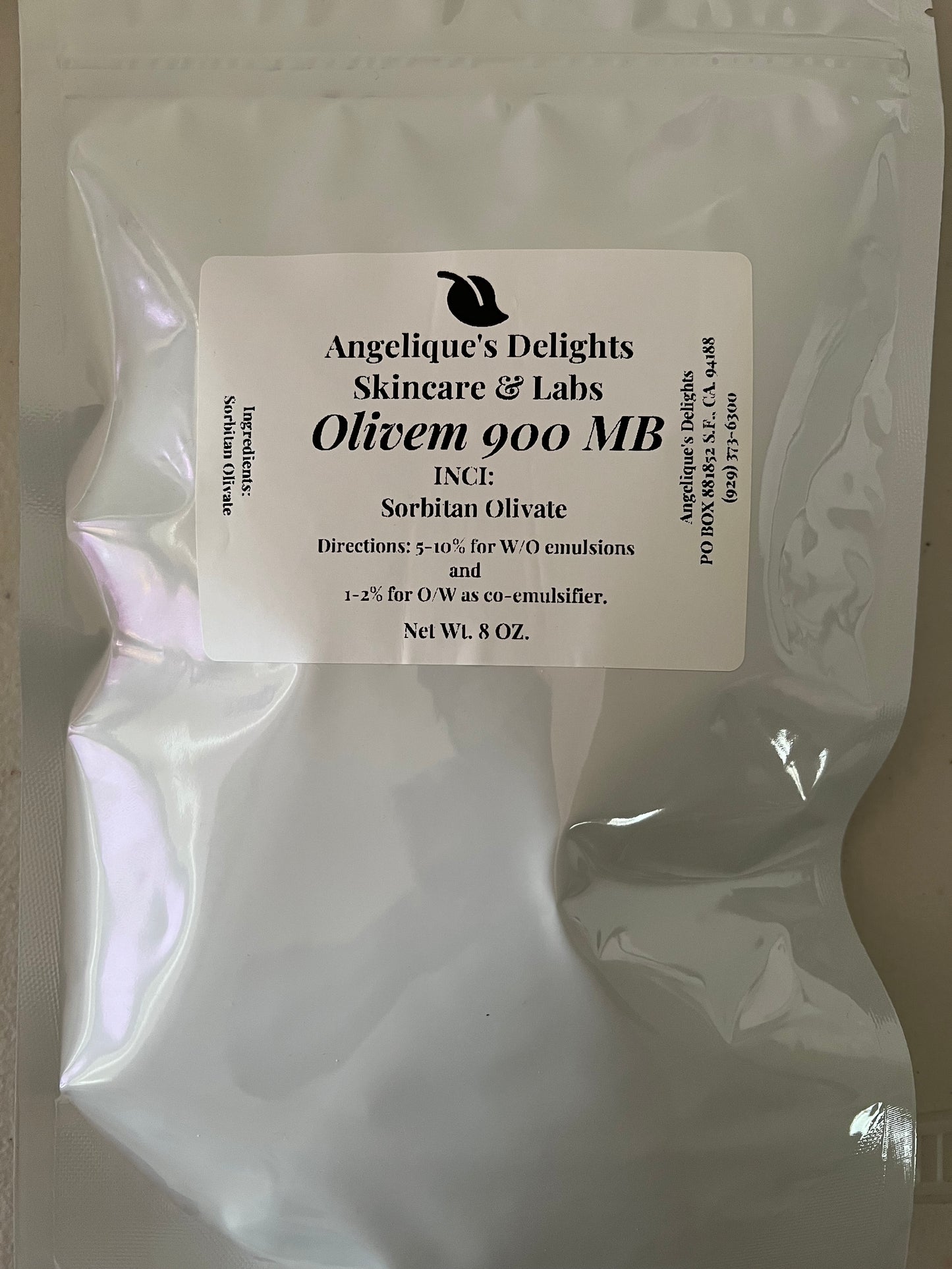 OliveM 900 MB