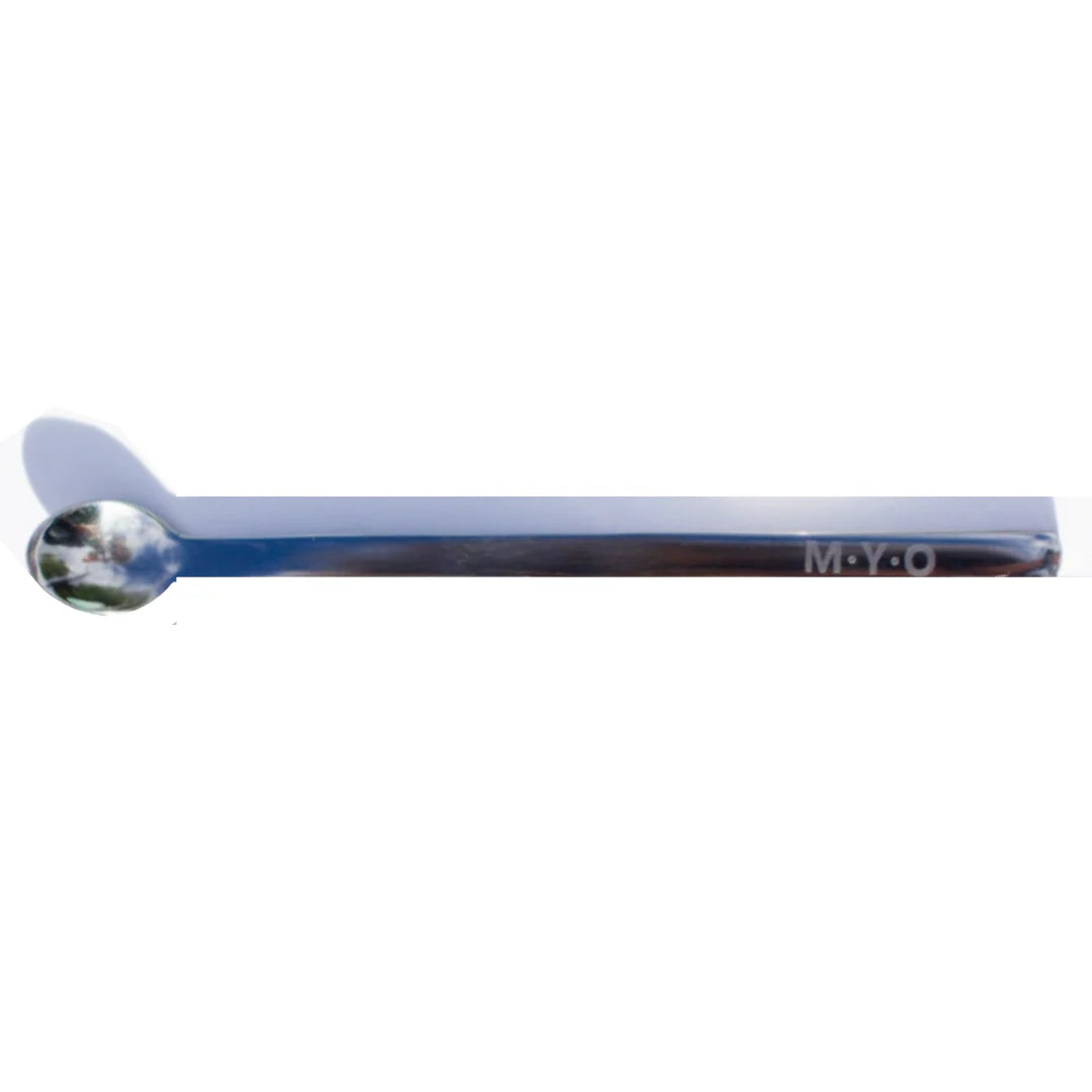 Stainless Steel Skincare & Cosmetic Tool