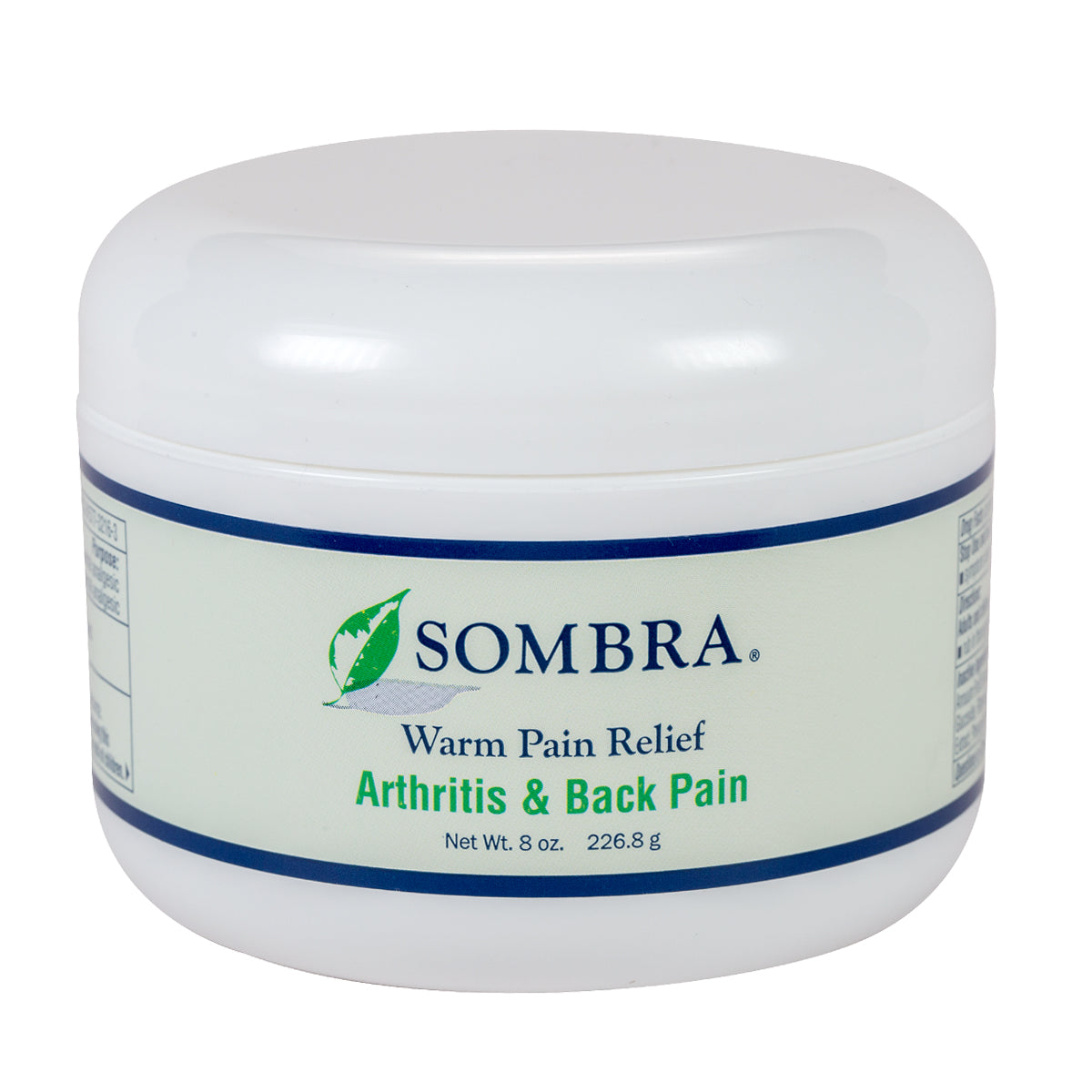 Sombra Warm Therapy Pain Relieving Gel