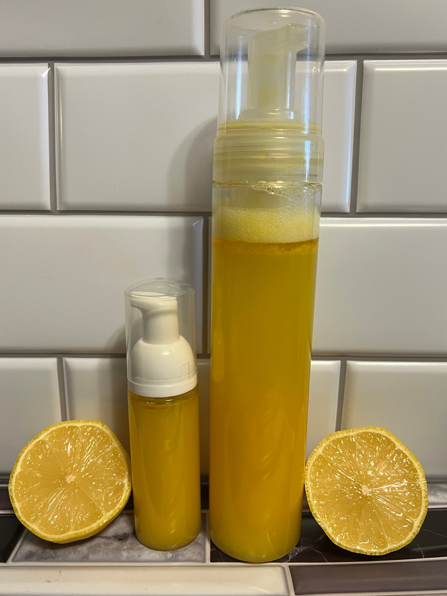 PA (Positive Aging) System Turmeric & Kojic Acid Brightening Foam Cleanser - 5 oz.