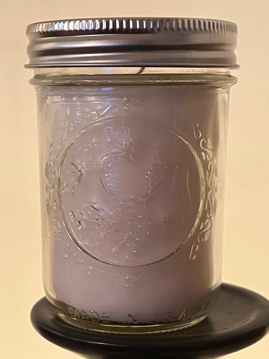 Cherry Cheesecake Candle - 8 oz.