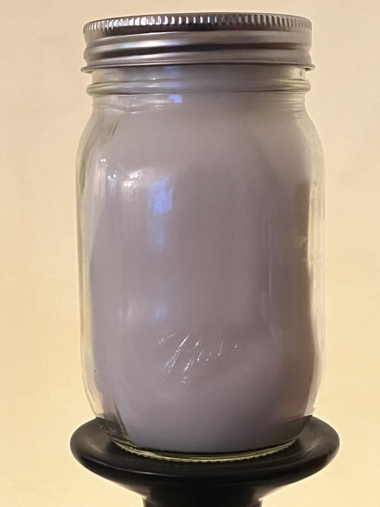 Pina Colada (Pineapple Coconut) Candle - 16 oz.