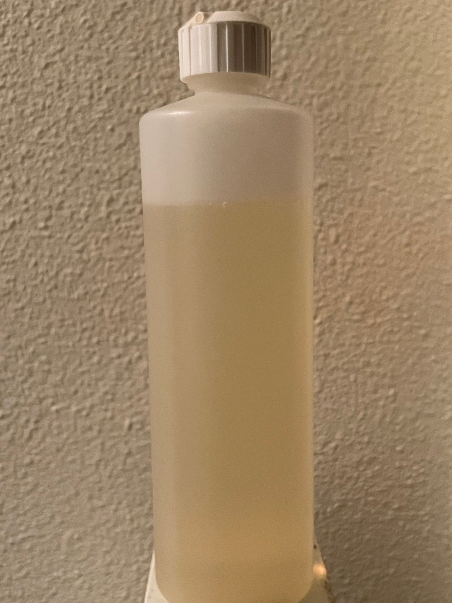 Castile Soap (Potassium Cocoate) 16 oz.