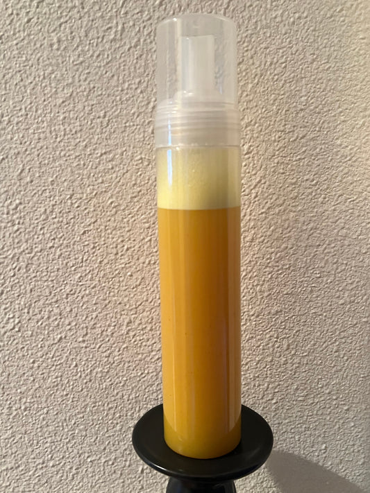 PA (Positive Aging) System Turmeric Brightening Foaming Facial Cleanser - Mature Skin - 8.5 oz.