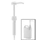 Pump Dispenser