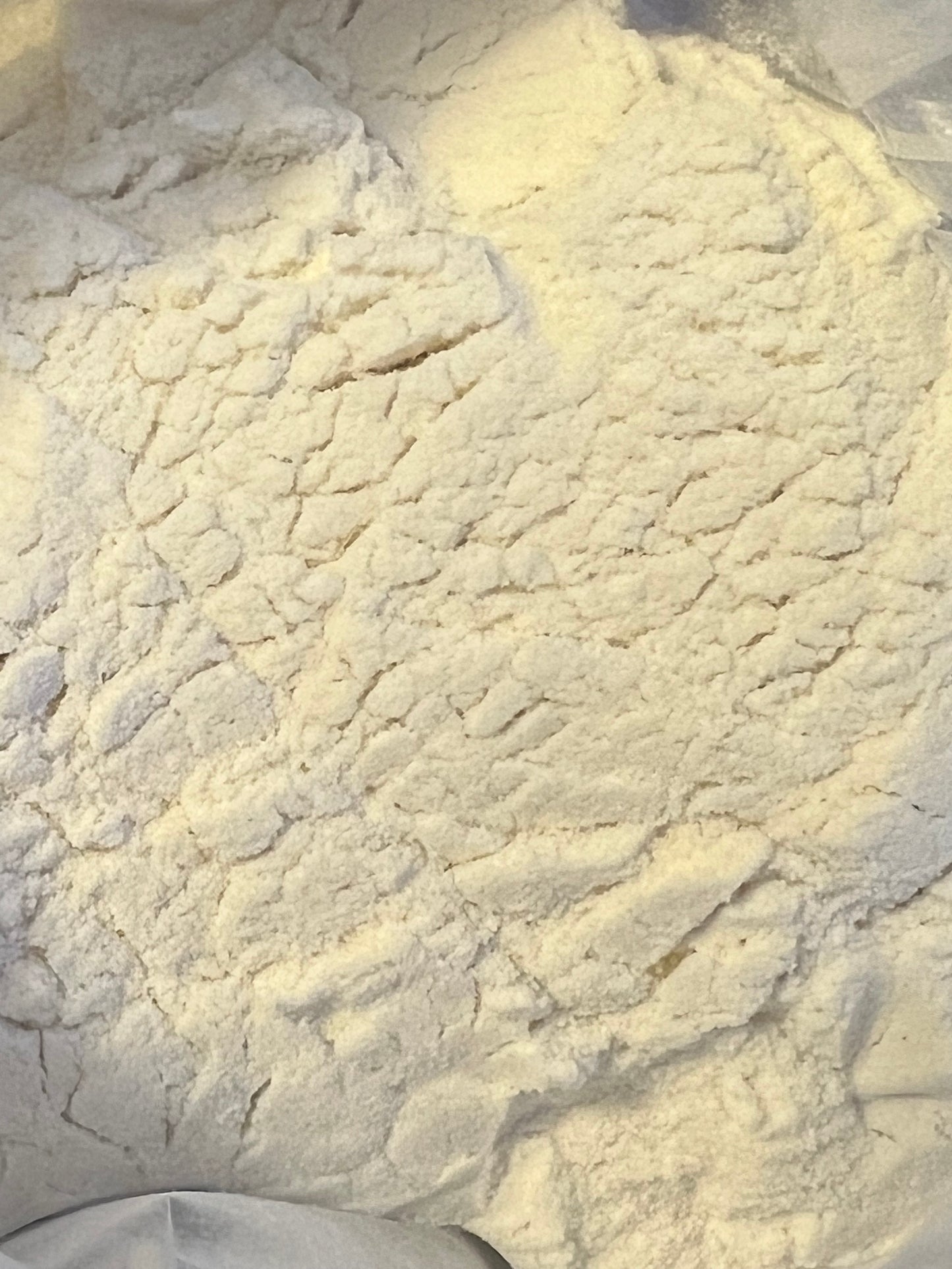 Konjac Powder - Thickener - Emulsion Stabilizer