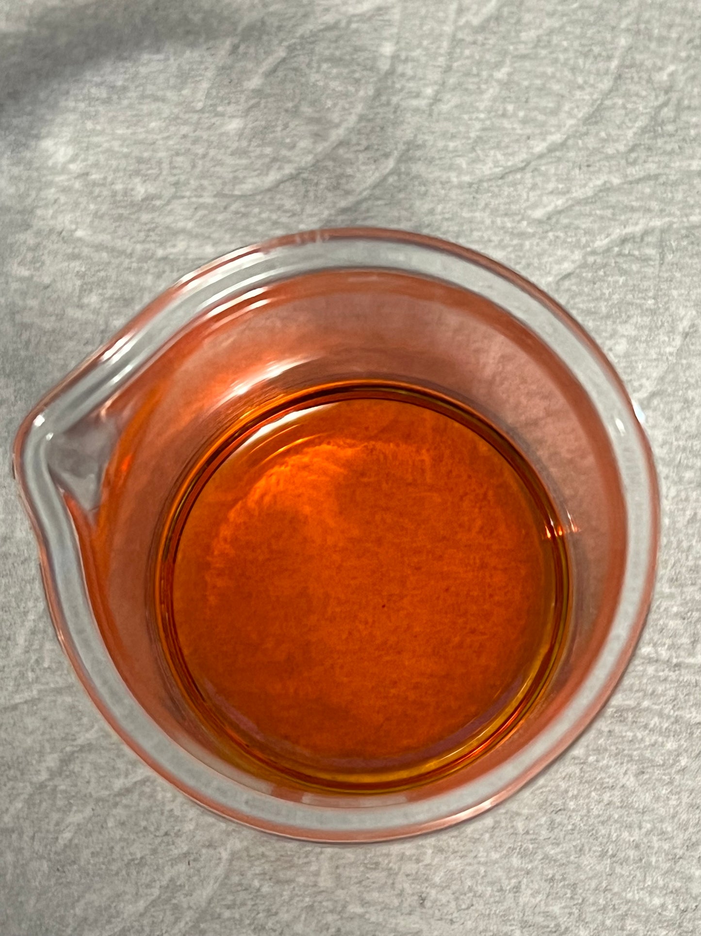 Sea Buckthorn CO2 Extract