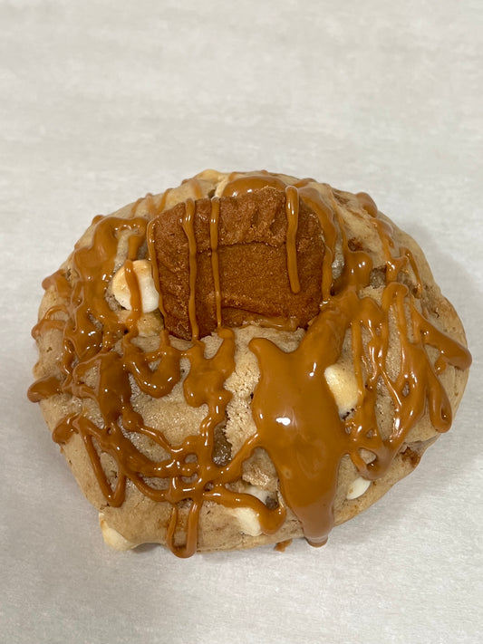 Biscoff Cookie
