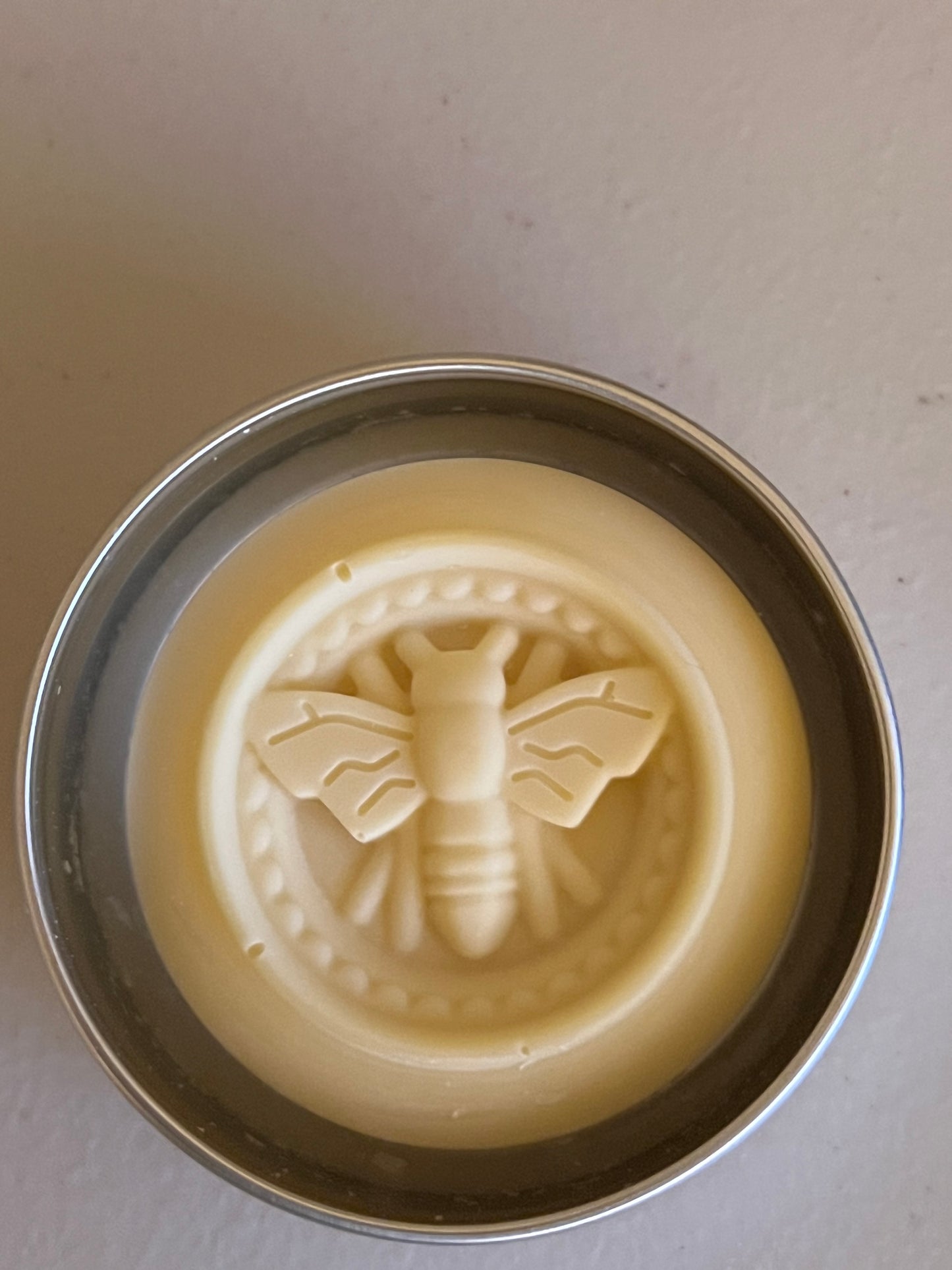 Mini Organic Lotion Bar - 2 oz.