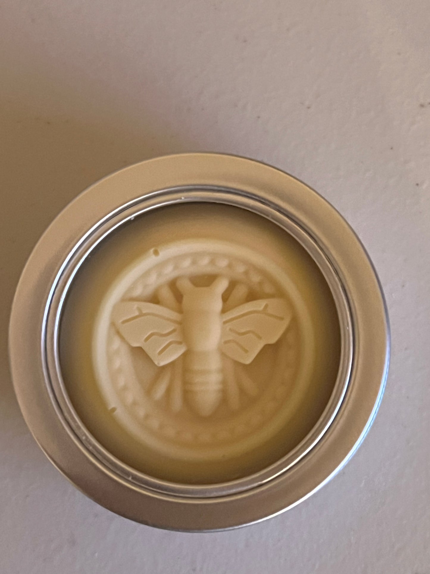 Mini Organic Lotion Bar - 2 oz.