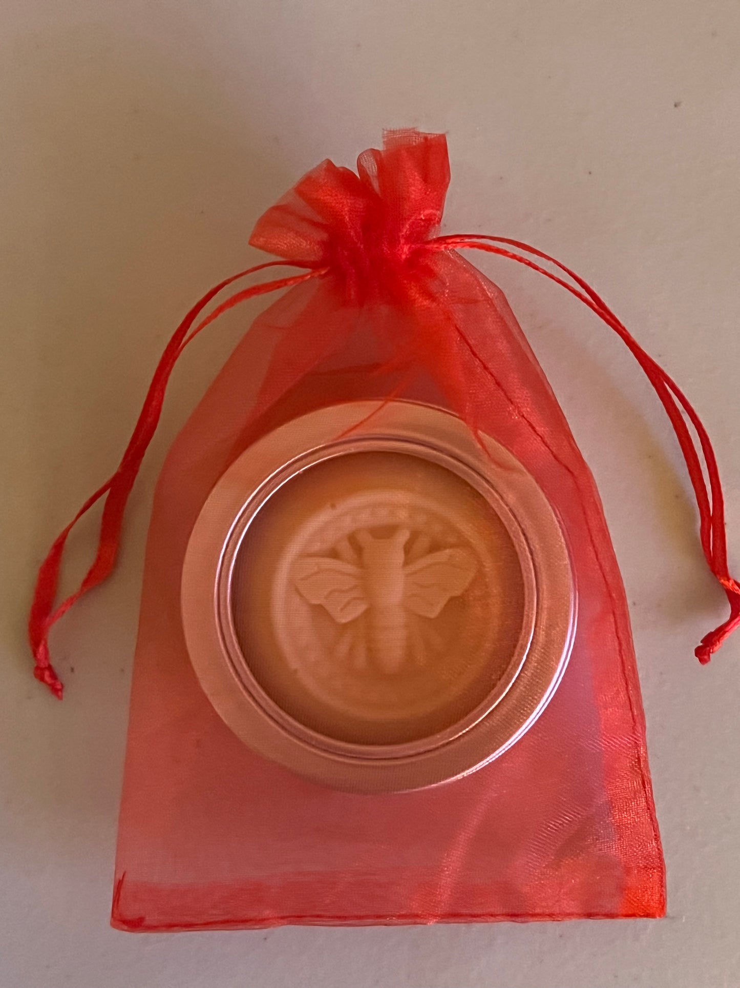 Mini Organic Lotion Bar - 2 oz.