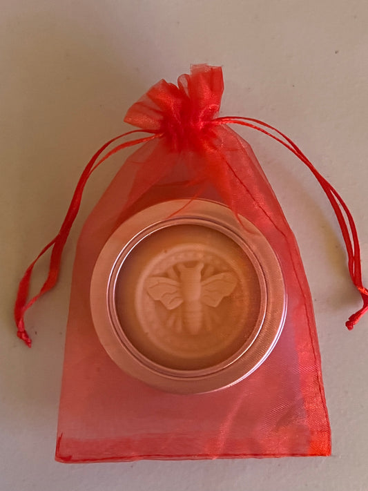 Mini Organic Lotion Bar - 2 oz.