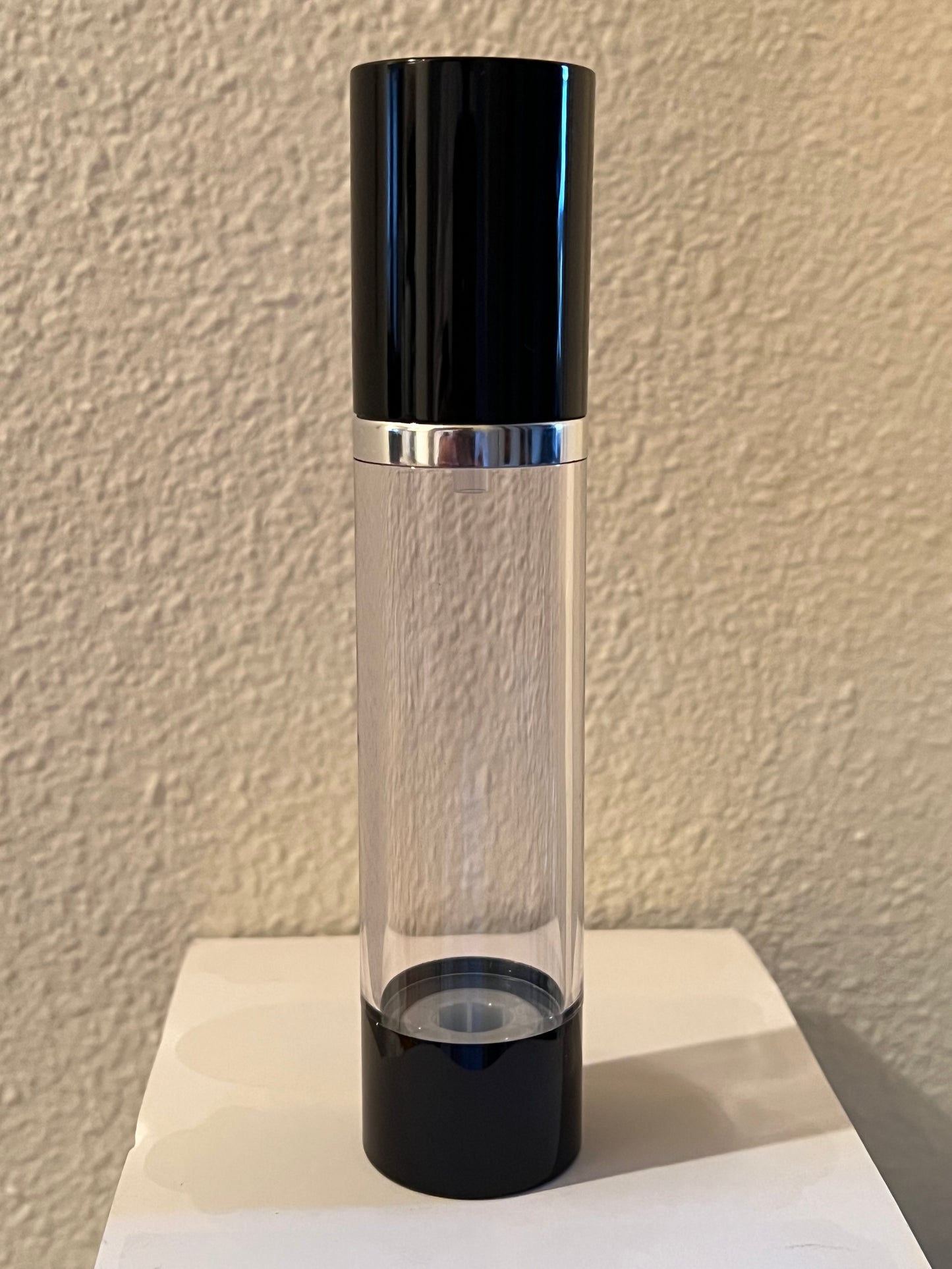 Airless Cosmetic Packaging