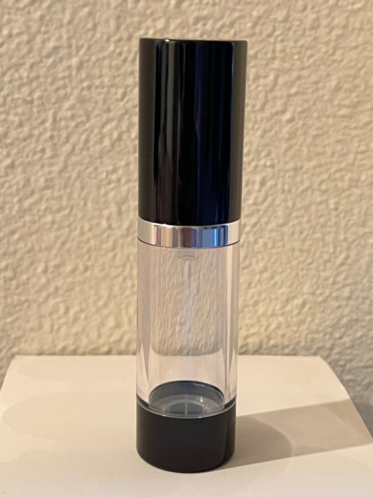 Airless Cosmetic Packaging