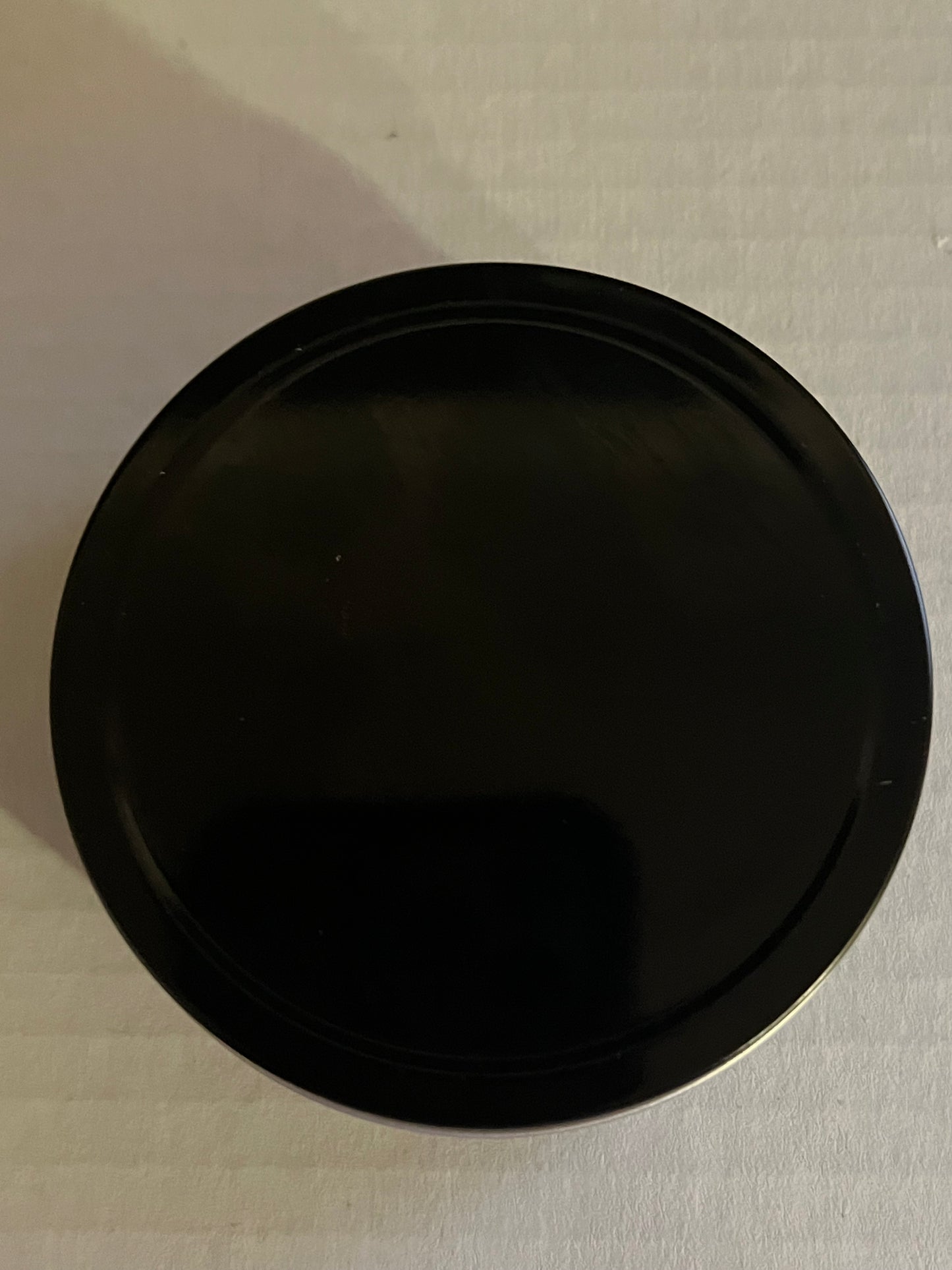 Pedicure Exfoliating & Maintenance Soap Bar - Metal Tin