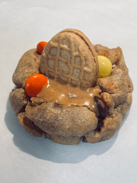 Nutter Butter Peanut Butter Cookie