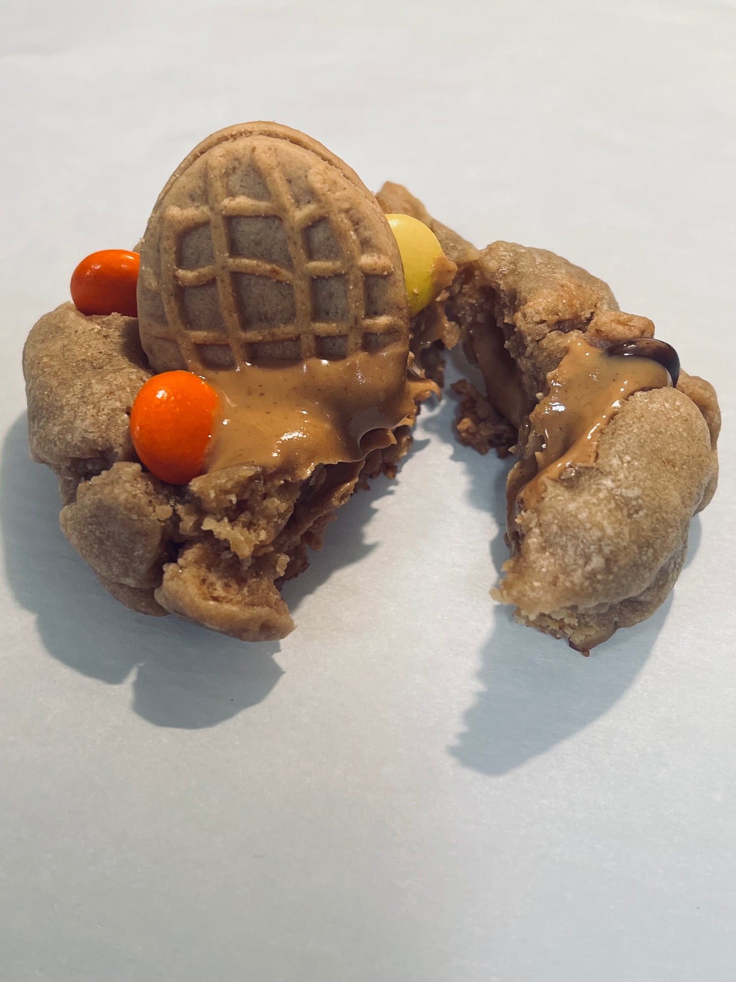 Nutter Butter Peanut Butter Cookie