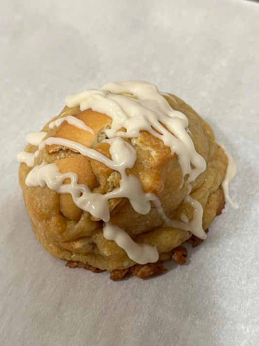 Banana Pudding Cookie