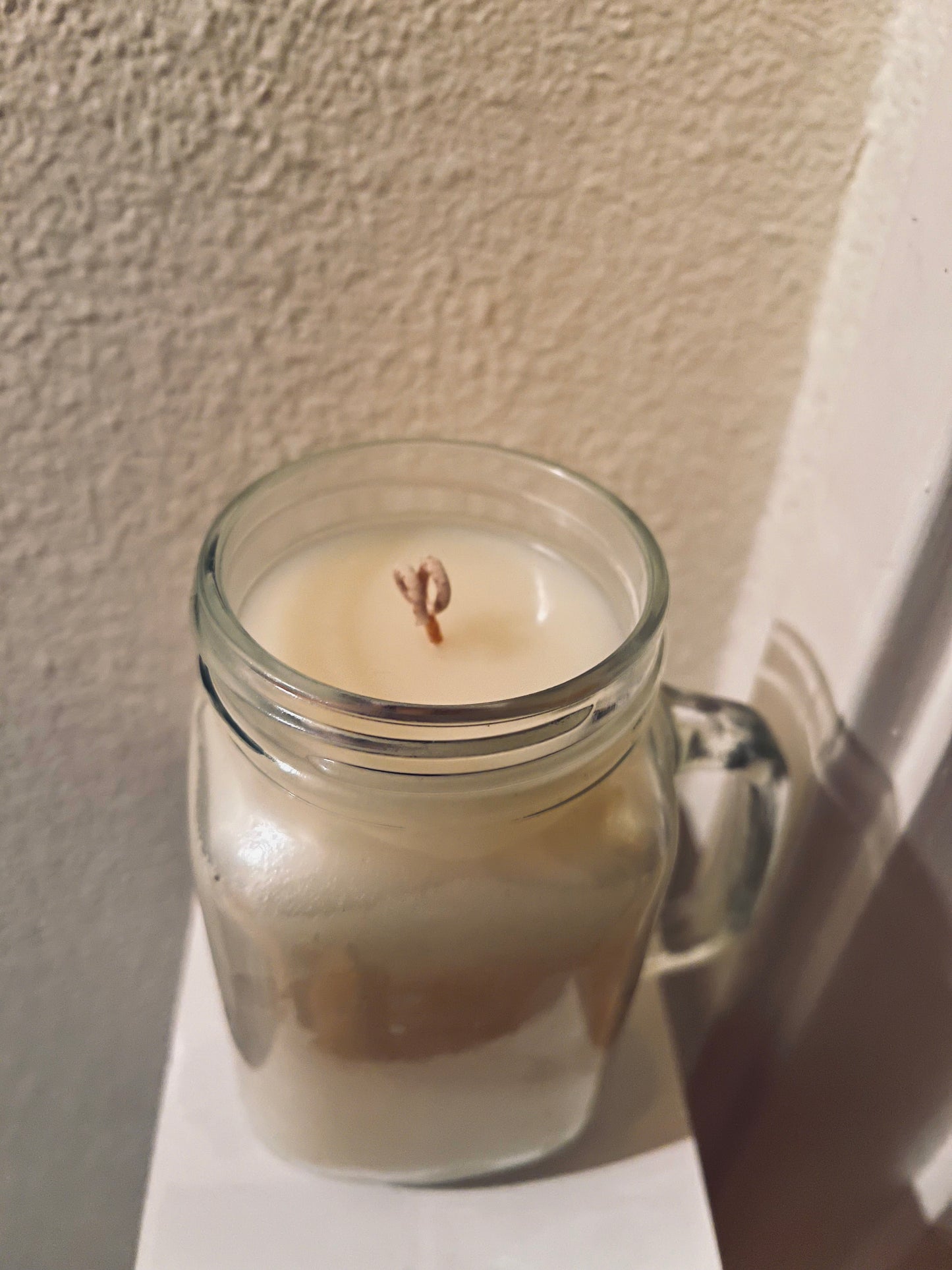 Odor Eliminator Candle