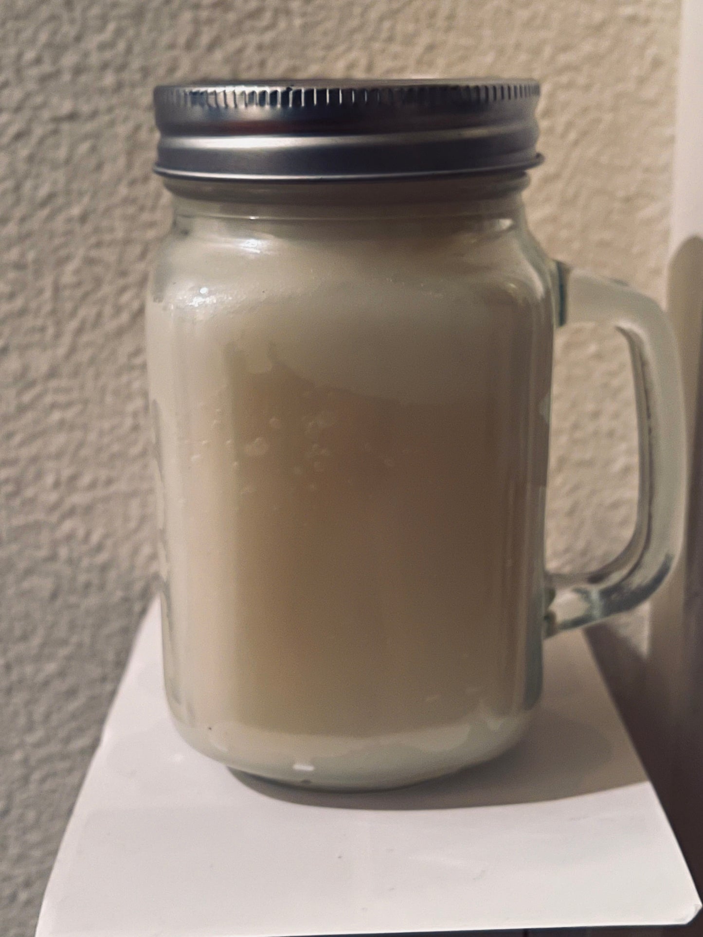 Odor Eliminator Candle