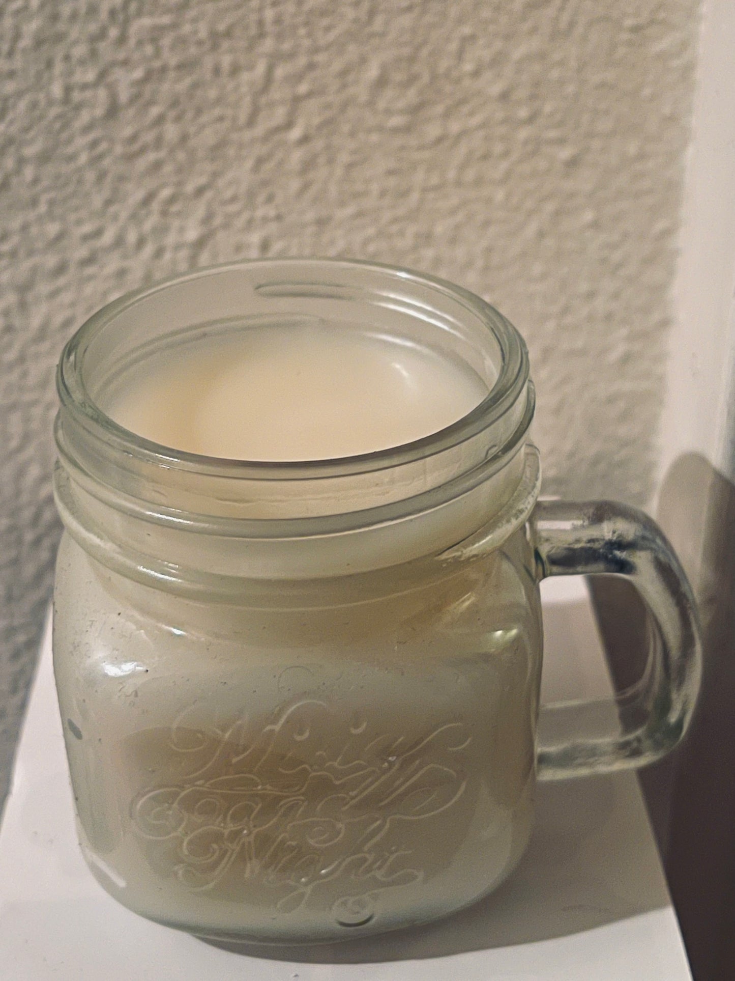 Odor Eliminator Candle