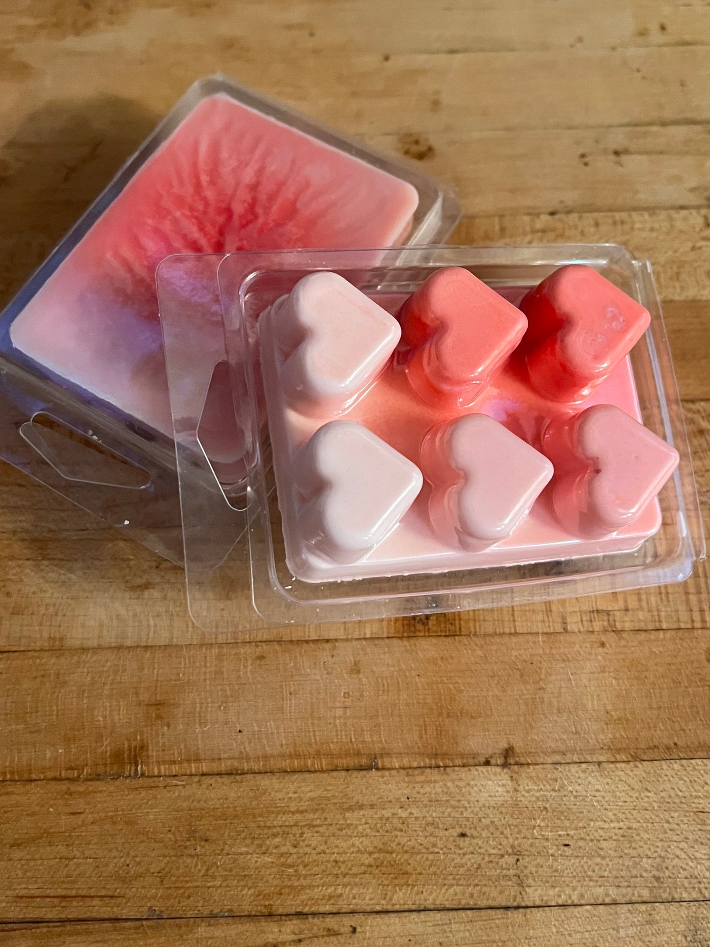 Wax Melts
